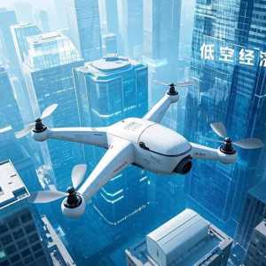 3分鐘看懂一個產業--低空經濟