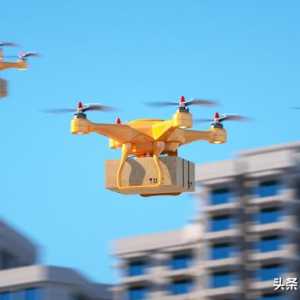 萬億新賽道，低空經濟怎么投？