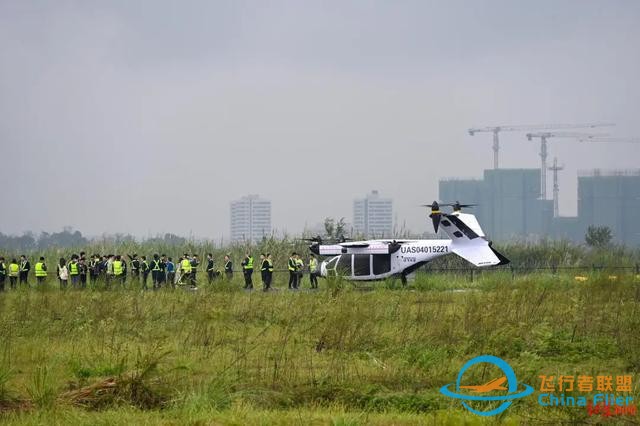 劍指萬億市場，低空經濟如何乘風而“飛”？-2454