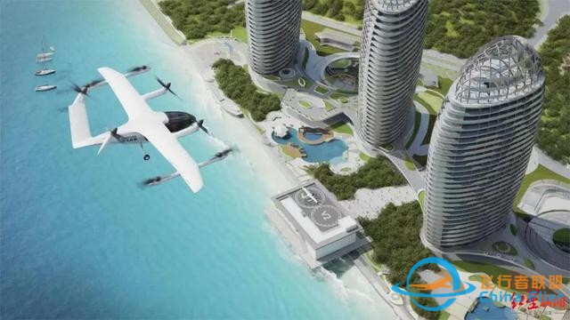 劍指萬億市場，低空經濟如何乘風而“飛”？-4338