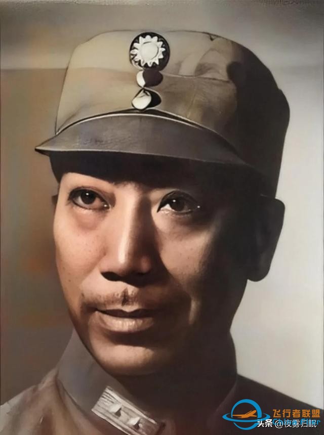 戴笠墜機(jī)76年謎案重啟！AI模擬曝致命30秒：人為還是天災(zāi)？-6561