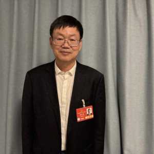 全國人大代表吳仁彪：發展低空經濟，條件好的地方可先發展，不要各地一起交學費