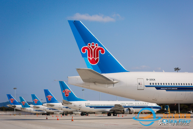 盤點國內外各大航空公司綽號，你都知道哪些呢？-5766