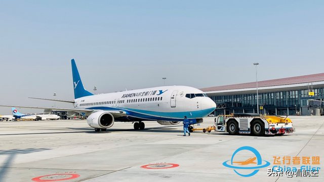 盤點國內外各大航空公司綽號，你都知道哪些呢？-8718
