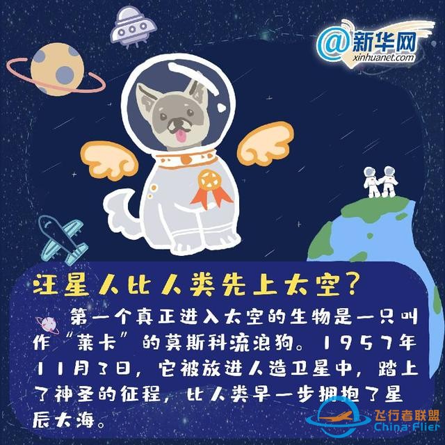 中國航天日｜這些航天冷知識你知道嗎？-7740