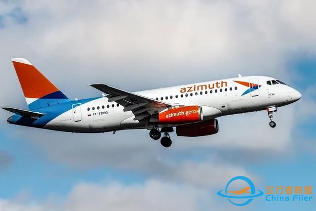 俄羅斯近半A320neo客機(jī)停飛，國產(chǎn)飛機(jī)處于風(fēng)口浪尖-1132