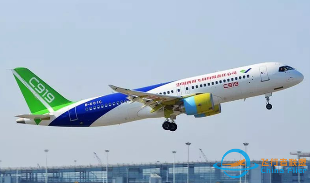 國產(chǎn)大客機C919與737MAX和A320Neo比不公平,可以對比一下MC-21-8502 國產(chǎn)大客機C919與737MAX和A320Neo比不公平,可以對比一下MC-21-8502