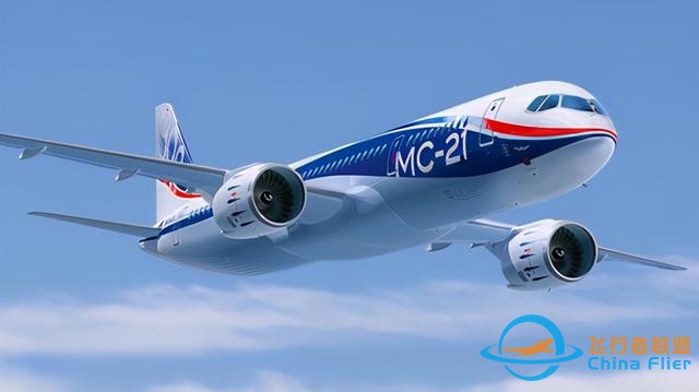 國產(chǎn)大客機C919與737MAX和A320Neo比不公平,可以對比一下MC-21-1445 國產(chǎn)大客機C919與737MAX和A320Neo比不公平,可以對比一下MC-21-1445