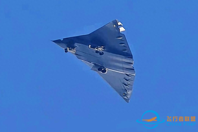 美國將軍們的嘴炮，打不贏中國六代機(jī)，輪到美軍體驗(yàn)追趕的滋味了