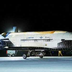 X-37B的命運(yùn)已被決定，中國(guó)2條“龍”緊咬不放，美太空軍忍痛割愛(ài)
