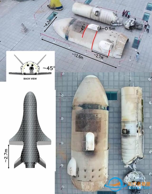 X-37B的命運已被決定，中國2條“龍”緊咬不放，美太空軍忍痛割愛-2591