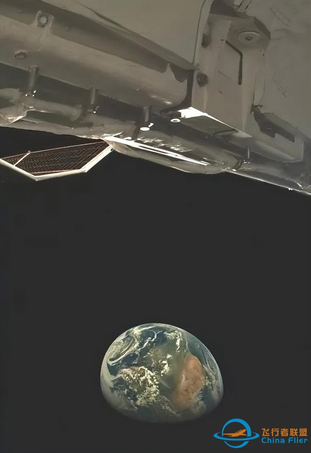 X-37B的命運已被決定，中國2條“龍”緊咬不放，美太空軍忍痛割愛-16