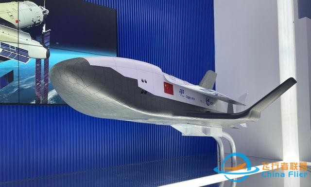 X-37B的命運已被決定，中國2條“龍”緊咬不放，美太空軍忍痛割愛-6629