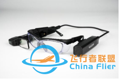虹科干貨 | 如何使用AR眼鏡識別內容并展示3D模型？-657