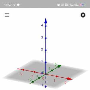 3d繪圖器ar（3D Grapher），一款手機端繪制三維函數(shù)圖像的神器