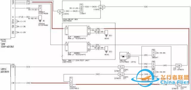關(guān)于空客A320飛機(jī)排故經(jīng)驗(yàn)交流，歡迎圍觀！-6794