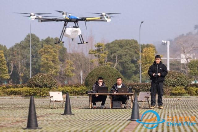 時評：【兩會網友“新”聲】 低空經濟如何“飛”向未來？