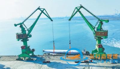 “開”上公路的客機去哪兒了？-3631